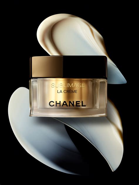 chanel sublimage la creme review|how to use chanel sublimage.